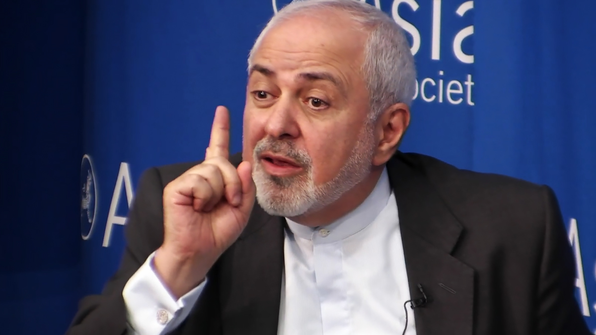 Perang Retorik Iran-AS