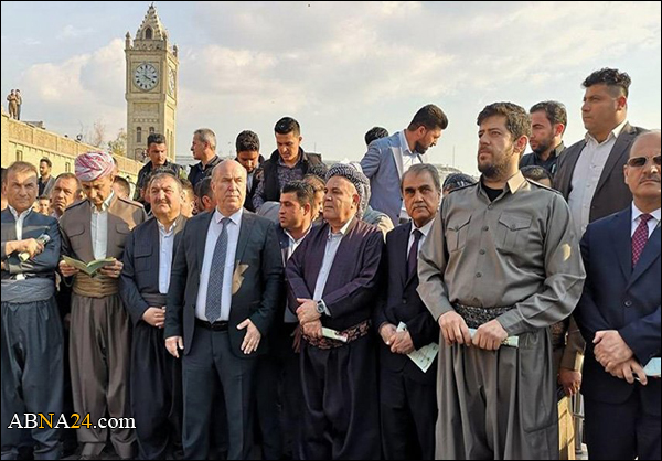لاول مرة.. حكومة من دون "الإسلاميين" في كردستان العراق