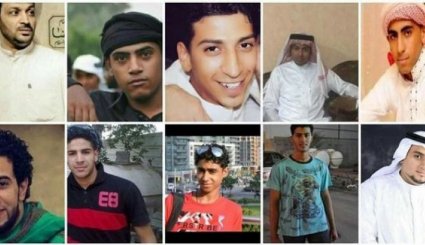 فيديو/ مؤلم يكشف سبب اعدام السعودية للعشرات من الشيعة