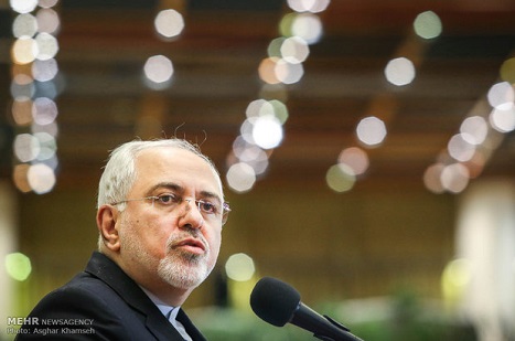 Zarif'ten Suudi Arabistan'daki toplu idama tepki