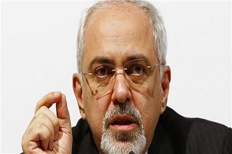 Zarif: İran savaş peşinde değil, ama kendini savunur