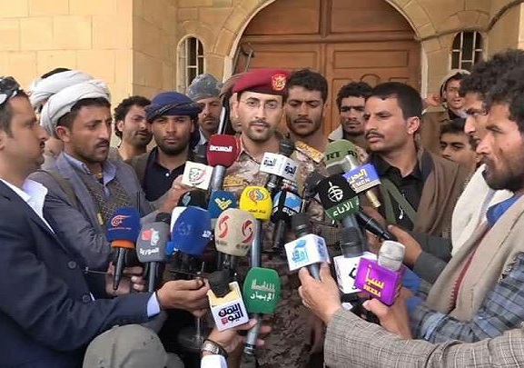 العمليات التي تم تنفيذها مؤخرا تستهدف الغزاة ومرتزقتهم