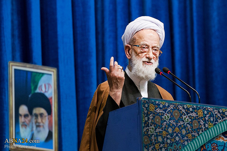 World has seen positive measures taken by IRGC, armed forces in intl. arena