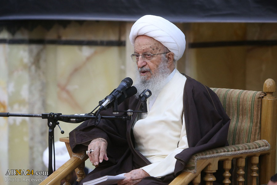 "Outcome of Western freedom is deviation, scandal"