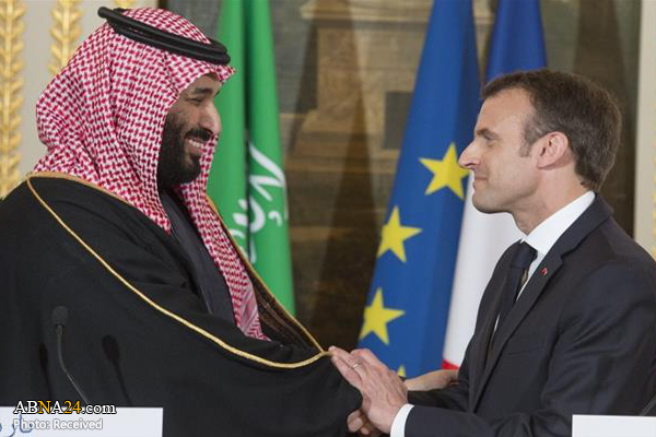 France seeks source of leaked documents implicate French govt. in Yemen’s war crimes