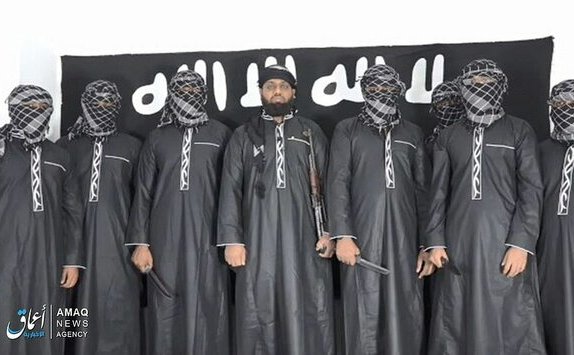 "رئيس سريلانكا" يؤكد مقتل أبرز منفذي هجمات أحد الفصح