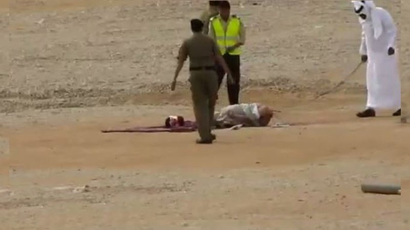 آل سعود کے جرائم پر پردہ ڈالنے کے لئے دہشت گردی سے غلط فائدہ اٹھانے کی کوشش