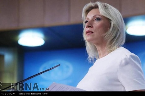 Rusya, Amerika’nın İran ambargolarını karşı çıktı