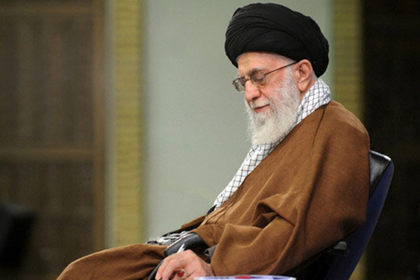 رہبر انقلاب اسلامی کی ایشین چیمپئن شپ جیتنے پر ایرانی کشتی ٹیم کو مبارکباد