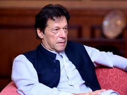 پاکستانی وزیراعظم  کا افغانستان کے اندرونی تنازع کا حصہ نہ بننے کا اعلان