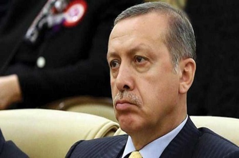 'Erdoğan'ın Önünde İki Yol Var... '