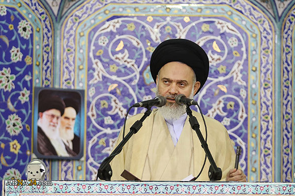 Officials must respond to enemies’ insolent actions with active positions ‎