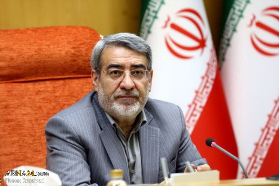 Iran, pivot of counter-terrorism in region