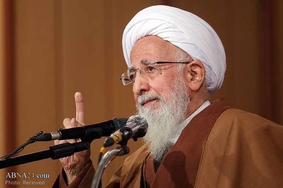 Religious science is one on a heavenly deed