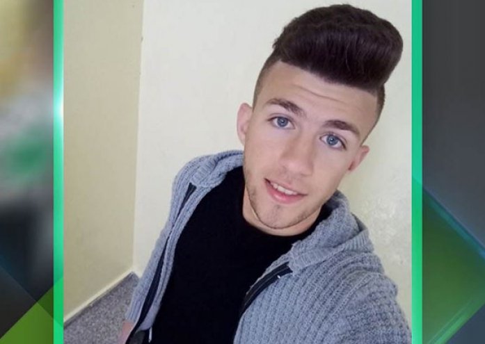 استشهاد الأسير الفلسطيني "عمر يونس" برصاص الاحتلال الإسرائيلي