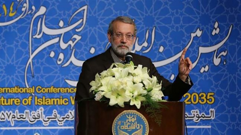 Konferensi Masa Depan Dunia Islam Berlangsung di Tehran 