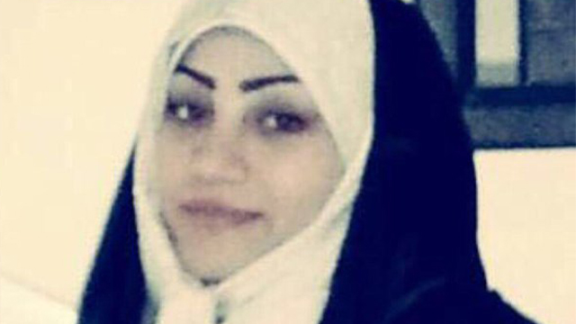 أكثر من 240 يوماً وسجينة الرأي أميرة القشعمي محرومة من لقاء عائلتها