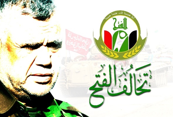 تحالف الفتح: اساءتكم لن تقلل من شأن السيد الصدر