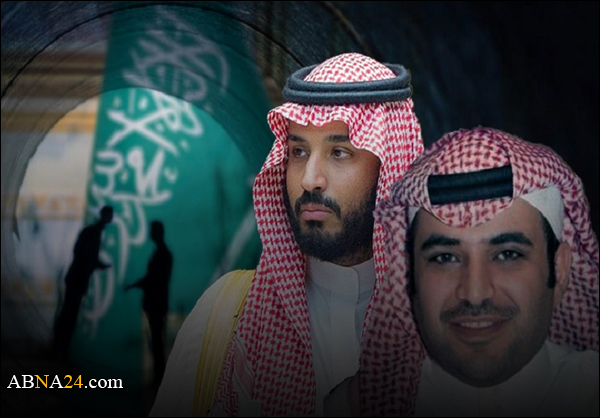 القحطاني أعدم 15 معتقلا بالسعودية بمساعدة "قتلة خاشقجي"