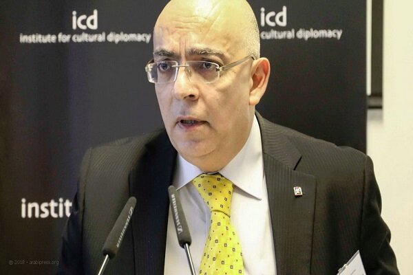 سعودی حکومت نے 37 سعودی شہریوں کا قتل عام کرکےعظیم اور سنگین جرم کا ارتکاب کیا