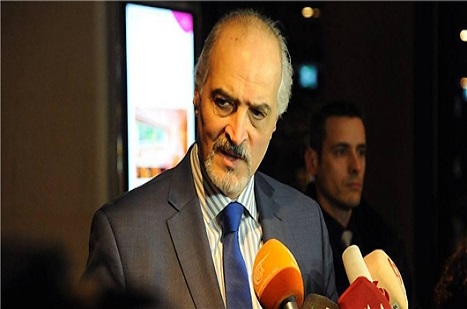 Beşar Caferi:Türkiye Golan’ın bir kaç katı kadar Suriye topraklarını işgal etmiştir