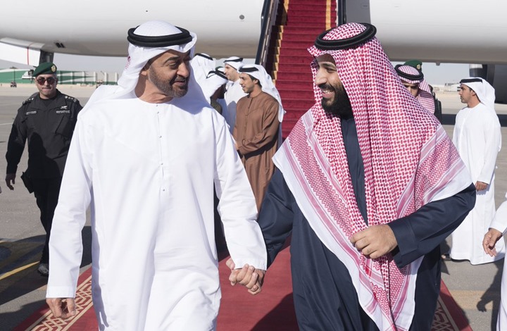 "السعودية والإمارات" تلعبان دورا كبيرا بالسودان