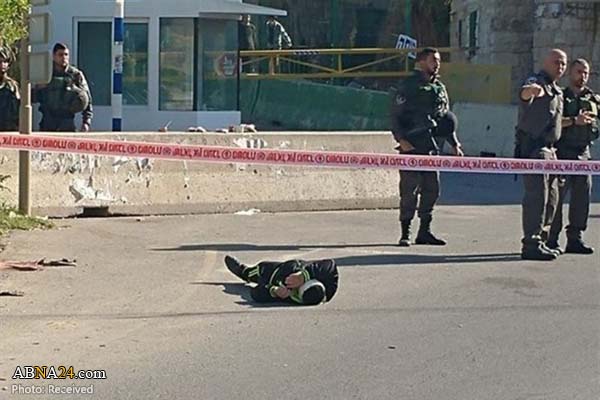 Palestinian youth dies of wounds sustained by Israeli soldiers