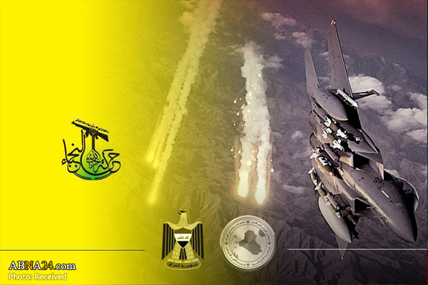 Al-Nujaba: Iraqi government, parliament responsible for US going on its violations