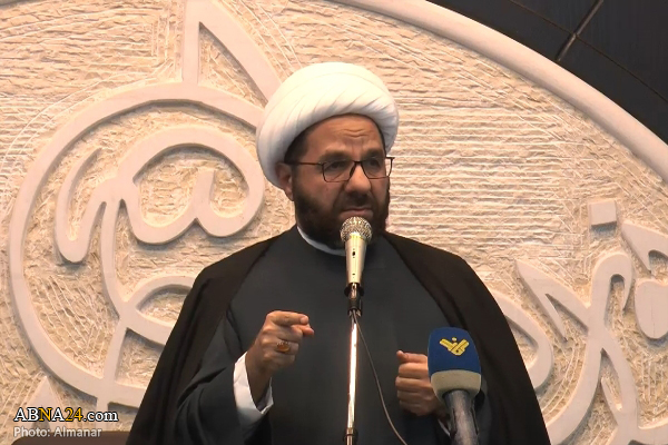 Hezbollah will eventually prevail over US sanctions: Official