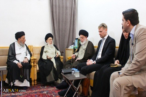 Jurisprudence stresses coexistence, respect for others