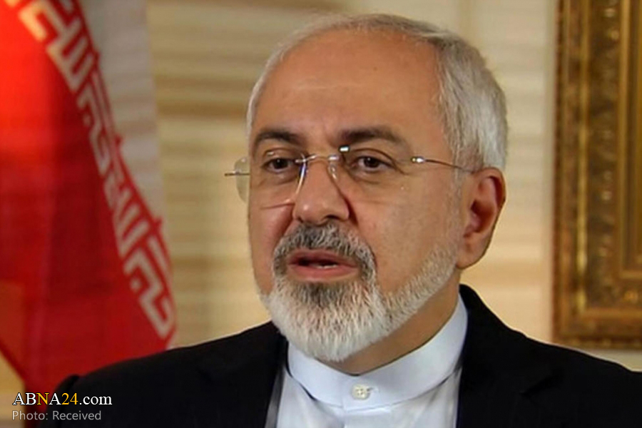 Iranian Foreign Minister interview with CBS news