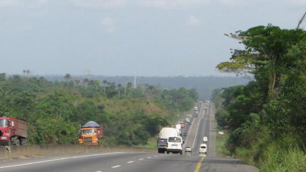 Masu Garkuwa Da Mutane Sunyi Awon Gaba Da Wasu Fasinjoji A Hanyar Abuja