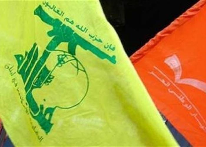 حزب الله يستنكر تصريح وزير خارجية البحرين المسيء للسيد مقتدى الصدر