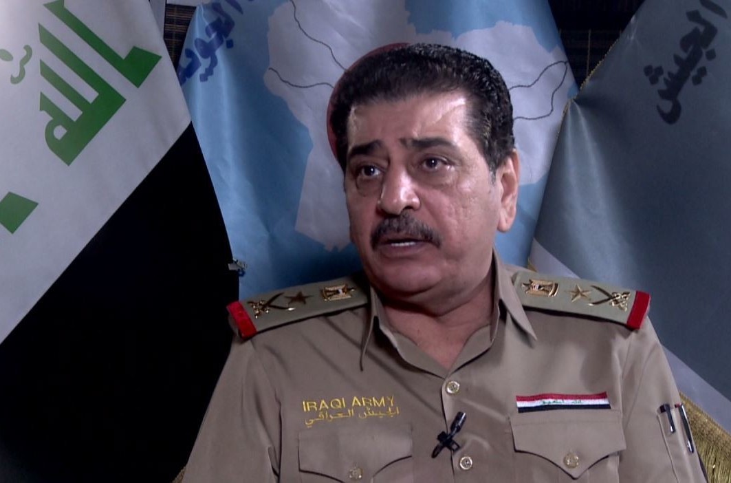 العراق يكشف عن الجهة التي ساهمت بتسليمه الدواعش من سوريا
