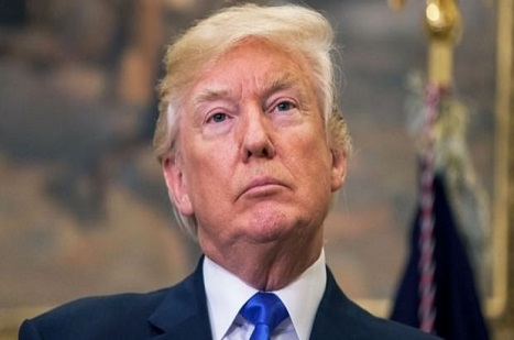 Trump'a uyarı: Savaşa sürükleyebilir