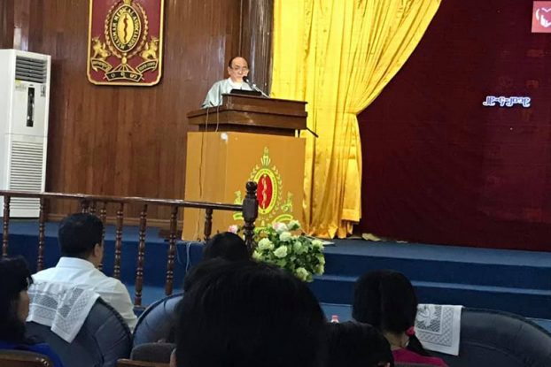 ေသဆံုးႏႈန္းအမ်ားဆံုး ေရာဂါ ၃ မ်ိဳးတြင္ ႏွလံုးေသြးေၾကာက်ဥ္းေရာဂါ ပါဝင္