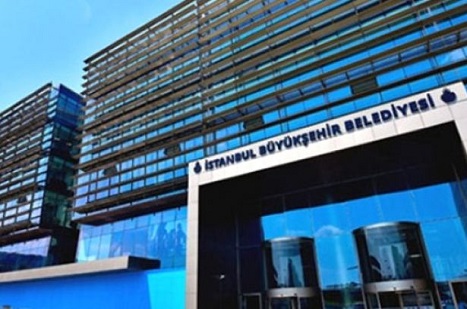AKP'nin İstanbul paniğinin nedeni: Rant için 8 bin 470 görüşme...