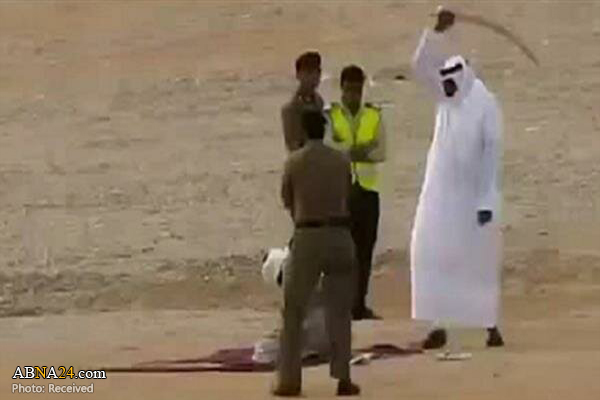 Saudi Arabia among top violators of religious freedom