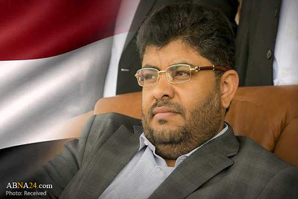 Al-Houthi describes Pompeo's statement on peace in Yemen as "misleading"