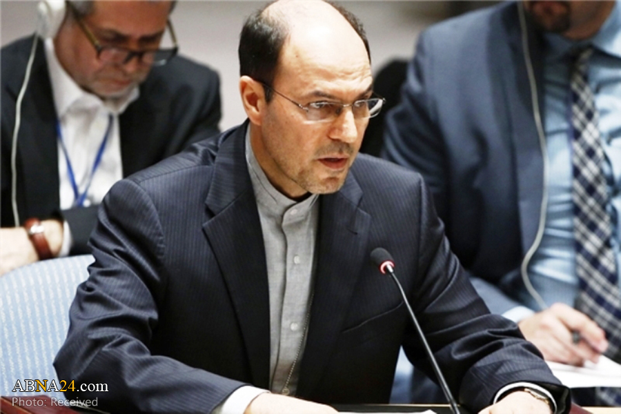 Iran urges compelling Israeli regime to join NPT