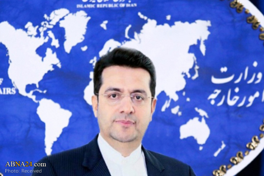 Iran welcomes peace process in Afghanistan