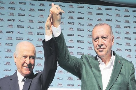 İktidar bloku hızla İstanbul’da yeni seçimlere hazırlanıyor; bunun en büyük kanıtı...