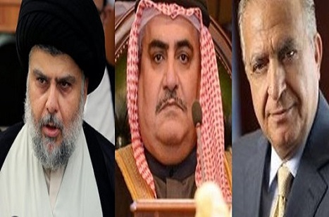 Irak ve Bahreyn arasında diplomatik kriz tırmanıyor
