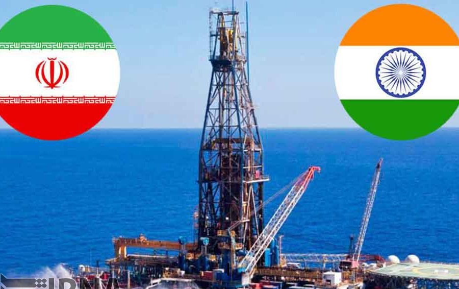 ایرانی تیل سے متعلق امریکہ سے مزید چھوٹ لینے کی بھارتی کوششیں جاری