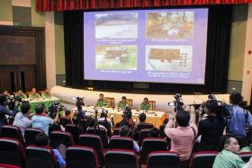  တပ္မေတာ္၏ စစ္တုိင္းငါးခု၌ ေလးလၾကာအပစ္ရပ္စဲမႈ ယေန႔သက္တမ္းကုန္ဆံုး အပစ္ရပ္ကာလအတြင္း တပ္မေတာ္ႏွင့္တိုင္းရင္းသားအဖြဲ႕မ်ားအၾကား အႀကိ