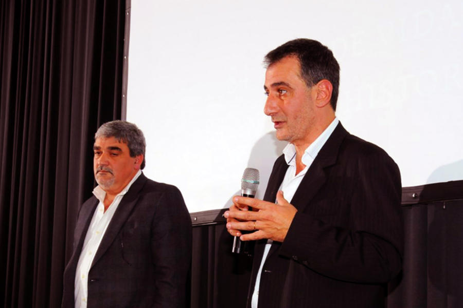 FEIRA: “Repudiamos, una vez más, la agresión de un medio a la comunidad islámica” 