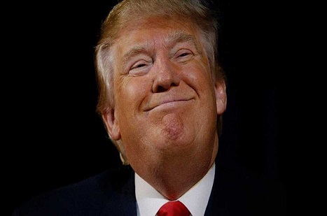 Trump'ın Yalan Rekoru, 10 Bini Aştı