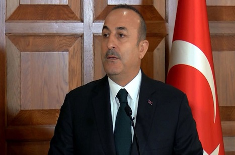 Türkiye'den Venezuela'daki darbe girişimine ilişkin ilk açıklama