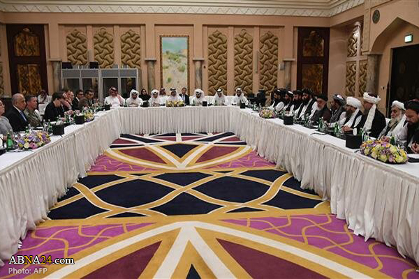 US, Taliban resume talks in Qatar 
