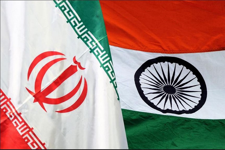 ہندوستان اور ایران کے تعلقات کی اہمیت